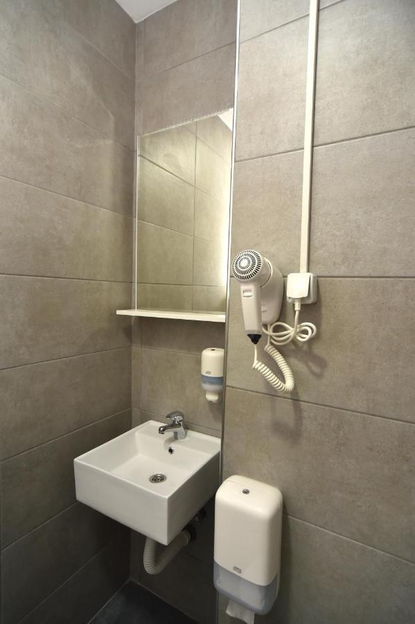 Atlas Apartments 24h Belgrado Exterior foto